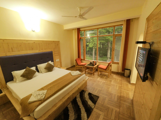 Others 2, Forest View Retreat , Kullu