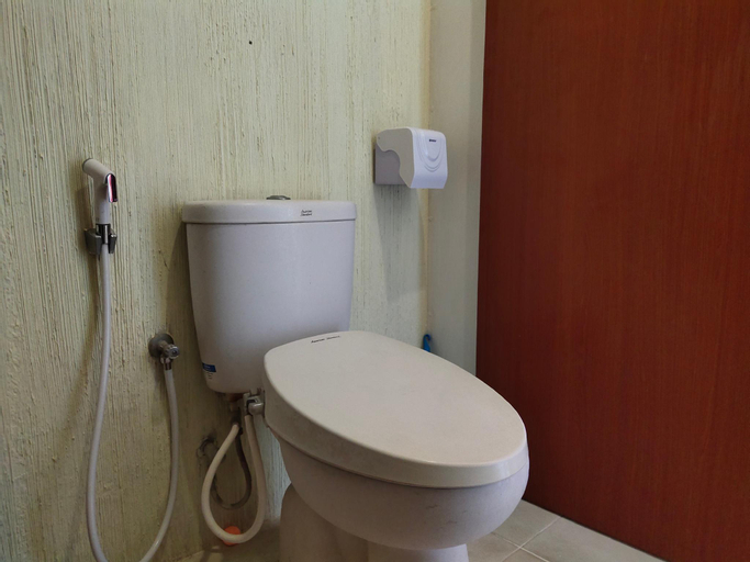 De Hanami Sapphire, Cirebon