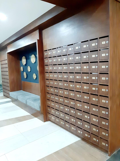 Public Area 2, CONDO NEAR MACTAN INTERNATIONAL AIRPORT , Lapu-Lapu City