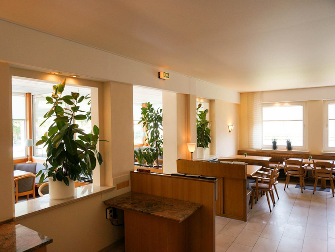 Food & Drinks, Hotel Hillegosser Hof, Bielefeld