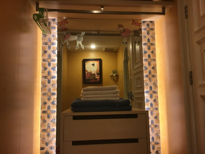 Public Area 4, Marrakesh, Hua Hin, Condo, Hua Hin