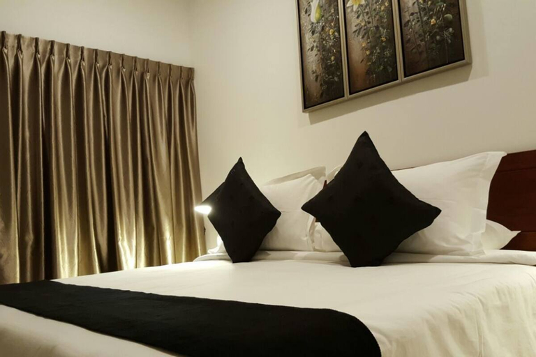 Bedroom 9