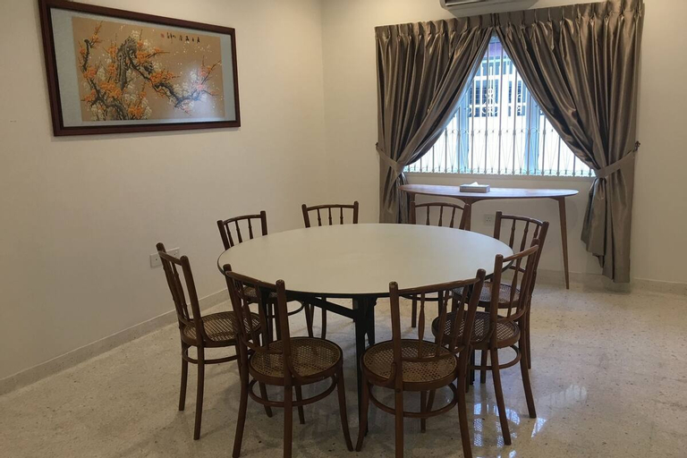 Dining Room 14