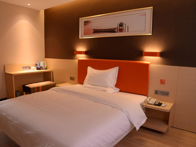 Others 5, 7 Days Premium·Ulanqab Victoria Square, Ulaan Chab