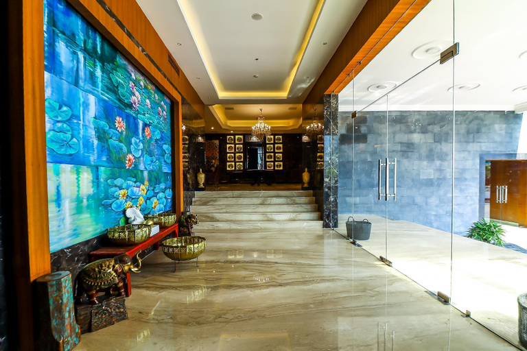 Public Area 3, Piccadily Hotel, Raipur