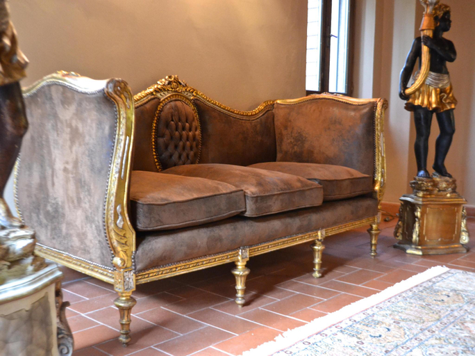 Public Area 3, Relais Ciavatta Country Hotel, Grosseto