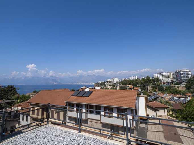 Others 2, SOLO BOUTIQUE HOTEL, Antalya