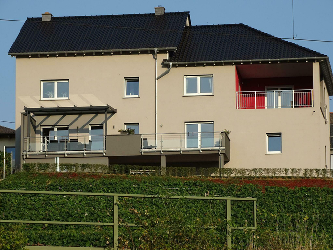 Delightful Apartment in Palzem near Moselle River, Trier-Saarburg