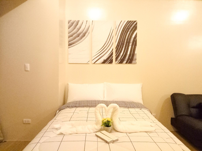 NAIA 3 - Stylish Suite n/ Resorts World + WiFi, Pasay City