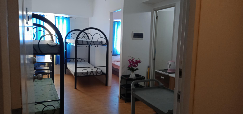 Amaia Skies Avenida group booking , Manila City