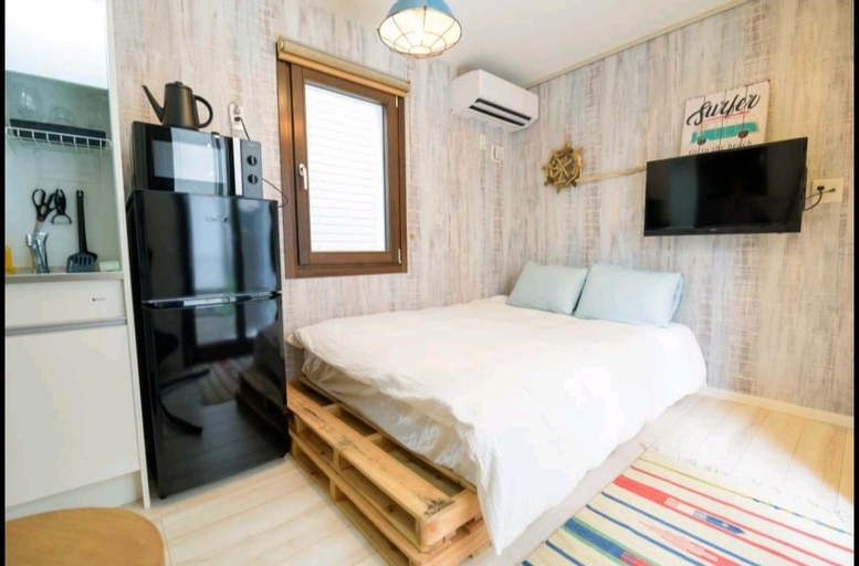 SHINJYUKU TIME SHARING STAY 103, Toshima