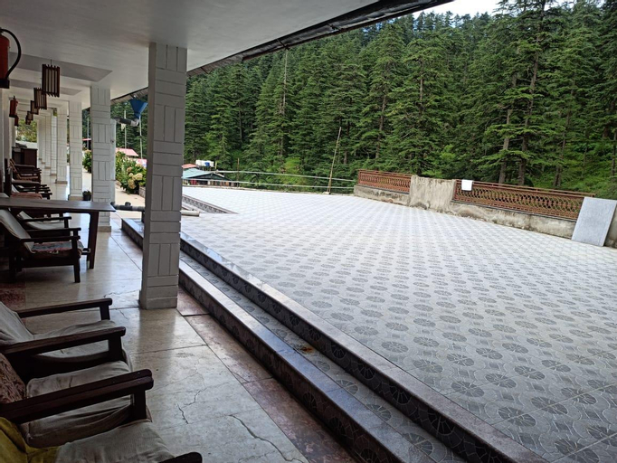 Bharat Residency , Almora