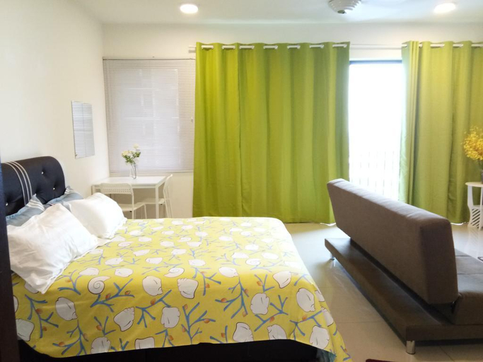 Bedroom, Meet2Stay Guesthouse, Shah Alam