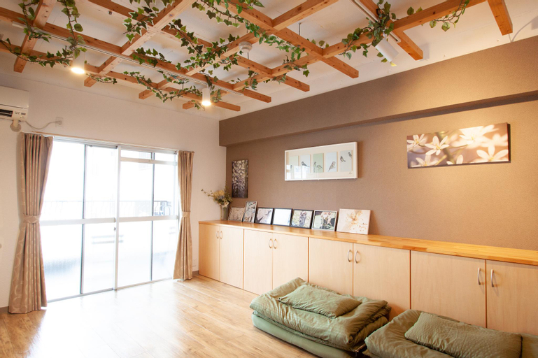 Tarbo's house TDS 303, Nara
