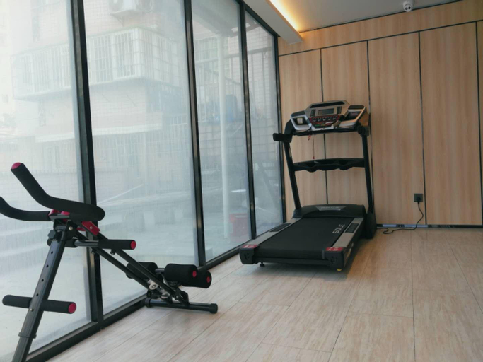 Others 5, Ji Hotel Xiamen Zhongshan Road West Hubin Road, Xiamen