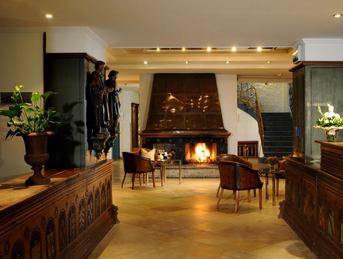 Public Area 5, Best Western Premier Seehotel Krautkraemer, Münster