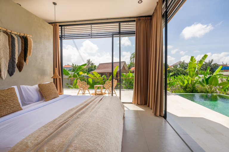 Others 3, Villa Kamal, Badung
