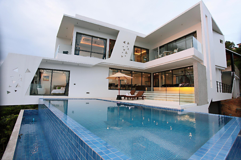 Villa Gemini NO.1, Ko Samui
