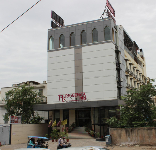 Regenta Inn Jaipur, Jaipur