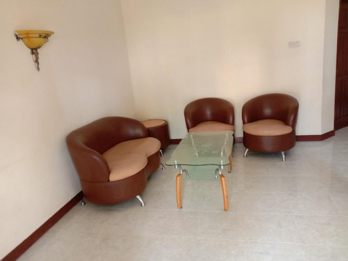 Public Area, VILLA KUSUMA AGRO thp 4/2b, Malang