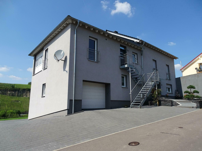 Others 3, Delightful Apartment in Palzem near Moselle River, Trier-Saarburg