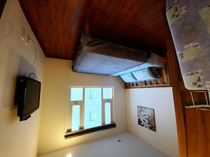 Bedroom 2, CAN HO SHP PLAZA HAI PHONG, Ngô Quyền