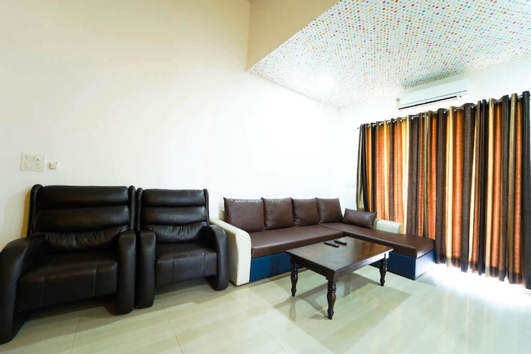 Others 4, FabHotel Ocean View Apartment - Dabolim, South Goa