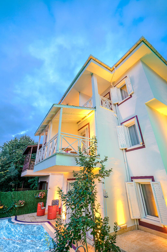 Others 5, Robin Hood Hotel, Beykoz