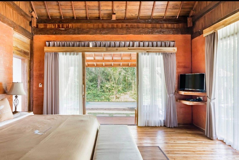 Bedroom 3, Govinda villas, Gianyar