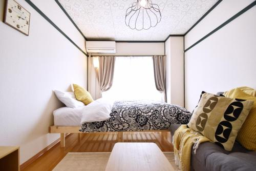 Associe Shimada 301, Okayama