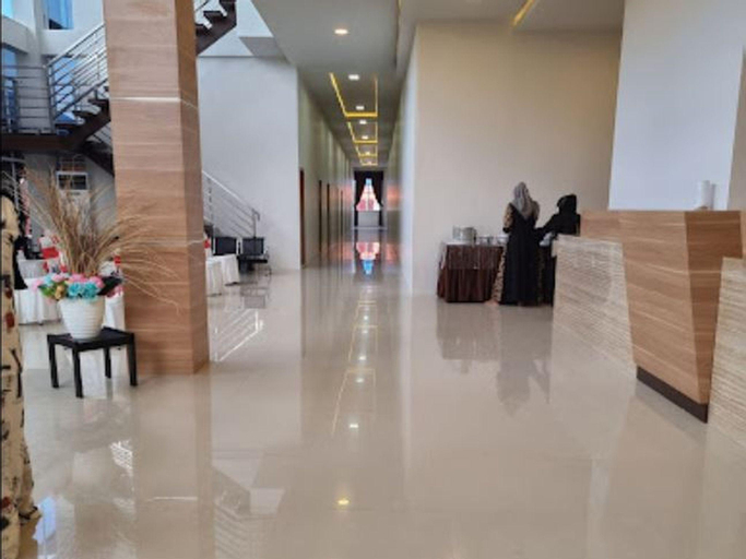 Hotel Tanjung Merayu, Kepulauan Selayar