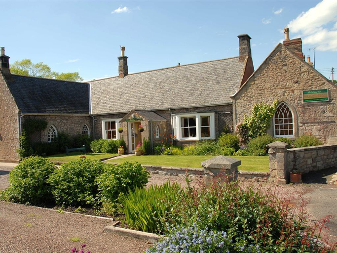 Exterior & Views 1, The Coach House, Northumberland