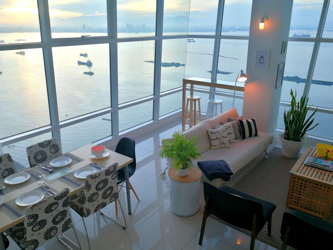 The Vista @ Maritime Suite, Penang Island