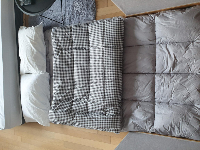 [PREMIUM RESIDENCE] 0MIN sinchin station, cozy, 1, Seodaemun