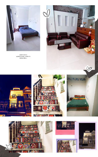H2 Home, Đà Lạt