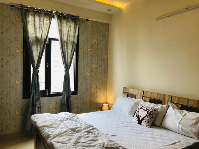 Miteek's Home, Jaipur