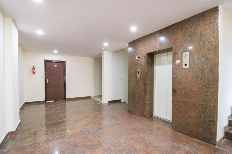 Public Area 2, Hotel O The Royal International Hotel, Bangalore