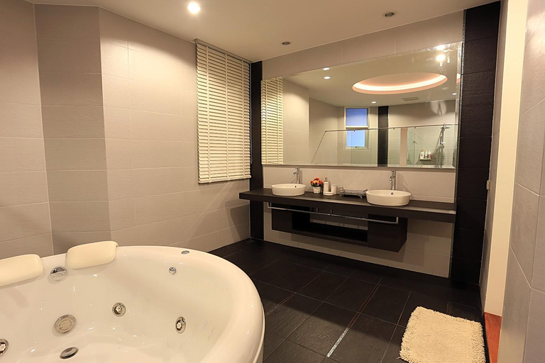 Others 2, Nagasiri Pool Villa C (4 Bedroom), Pattaya