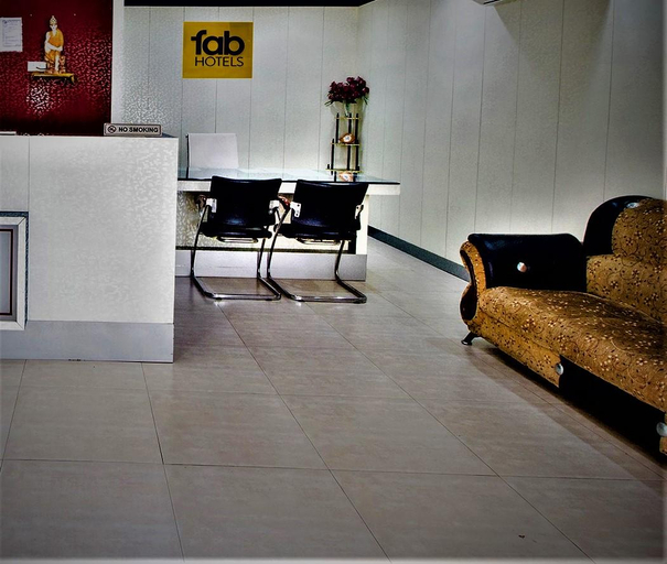 Public Area