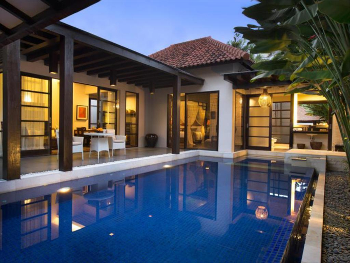 Sport & Beauty 1, One BR Pool Villa-Breakfast#ADK, Badung