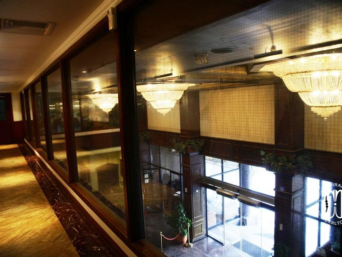 Public Area 2, Bahrain Carlton Hotel, Manama