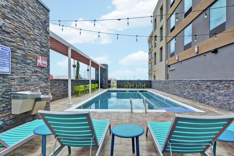 Others 3, Home2 Suites by Hilton Pecos, Reeves