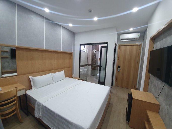 LOKA Hotel, Nha Trang