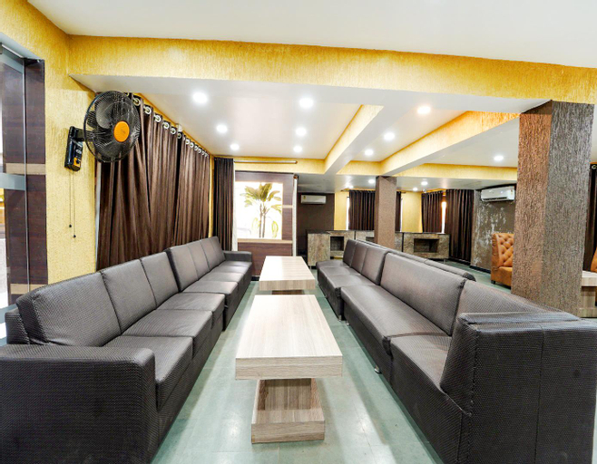 Others 5, FabHotel Ocean View Apartment - Dabolim, South Goa