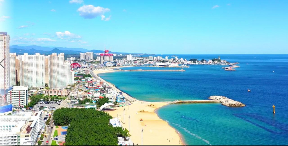 Others 5, The BlueMark Hotel Sokcho, Sokcho
