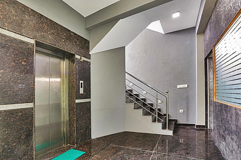 Public Area 2, Gateway Suites, Bangalore Rural