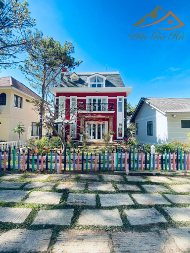 Villa Nam Ho (12 People) - View Hill, Pine Forest, Đà Lạt