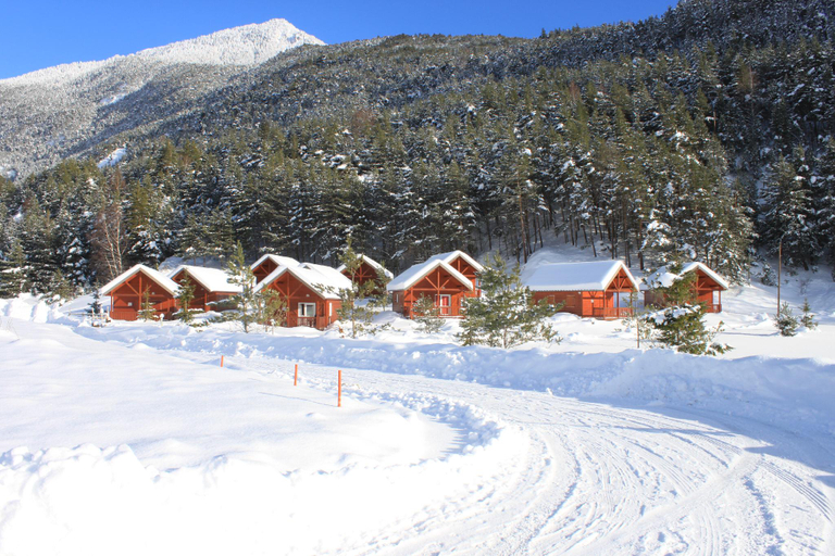 Others 4, Le Val d'Ambin, Savoie