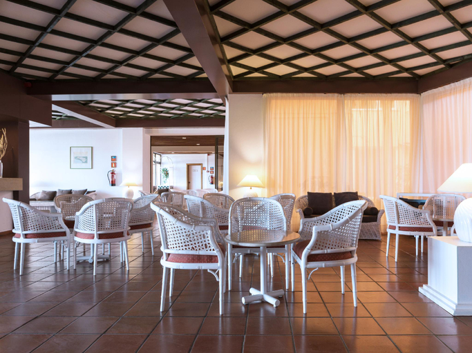 Public Area 2, Dom Pedro Lagos, Lagos