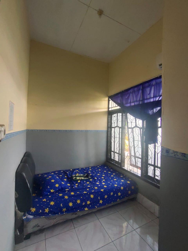 Bedroom 3, Wisma Pelangi, Palopo